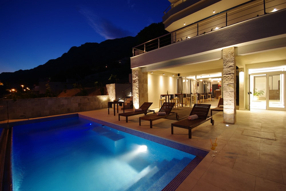 Villa Jolara
