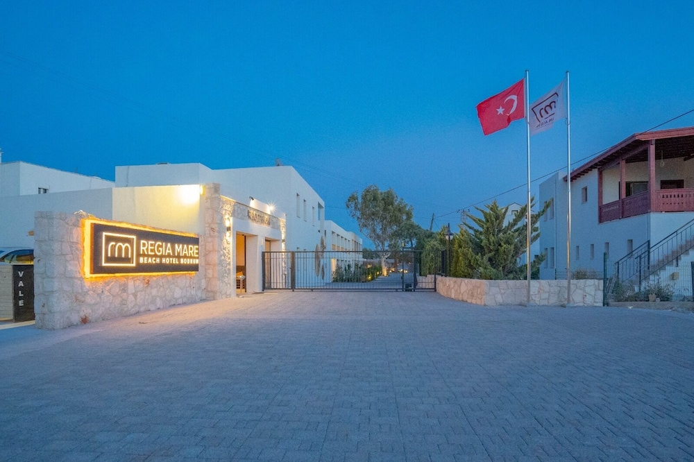 Meltem Beach Hotel