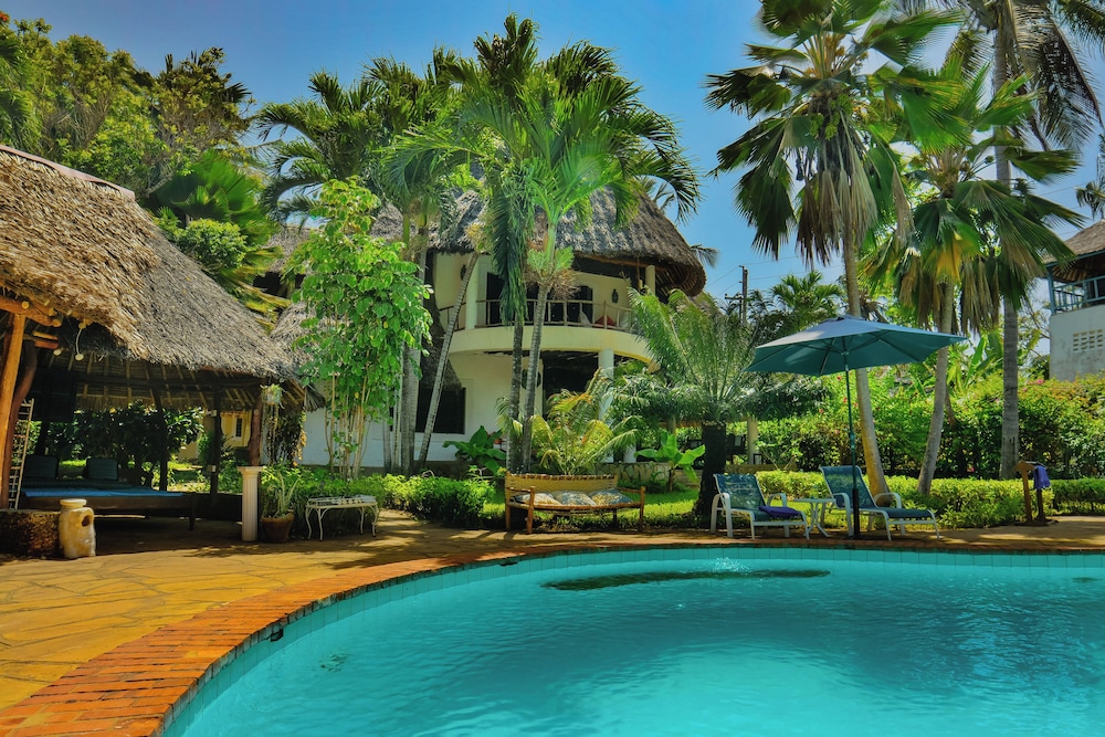 Upani In Diani