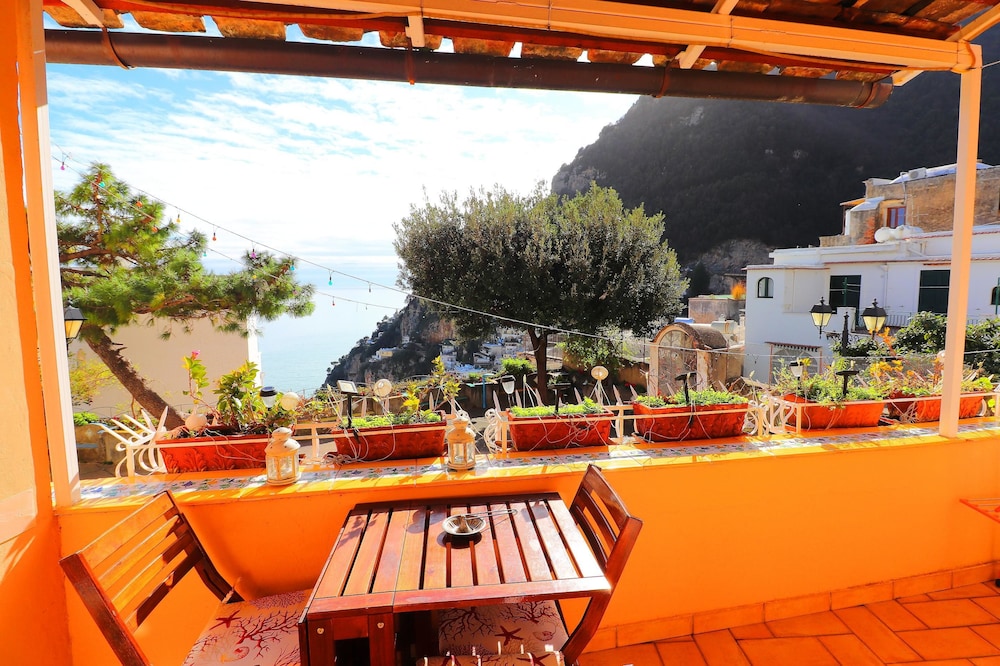 Angolo Di Paradiso