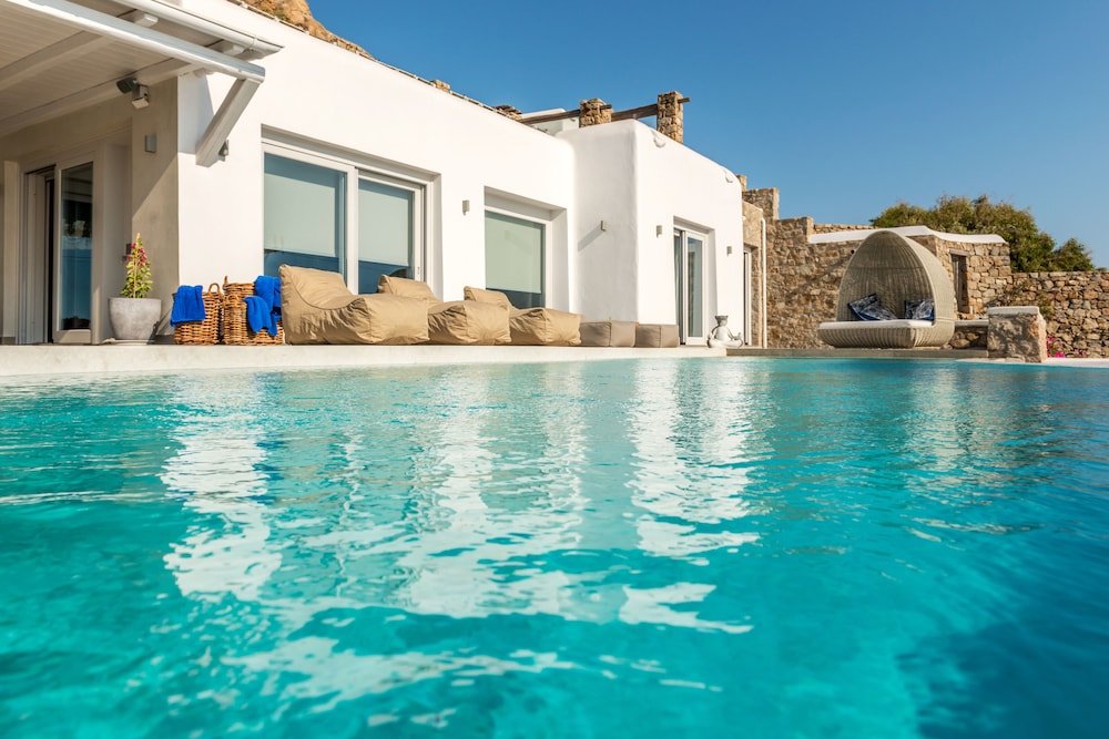 Villa Daloli Mykonos