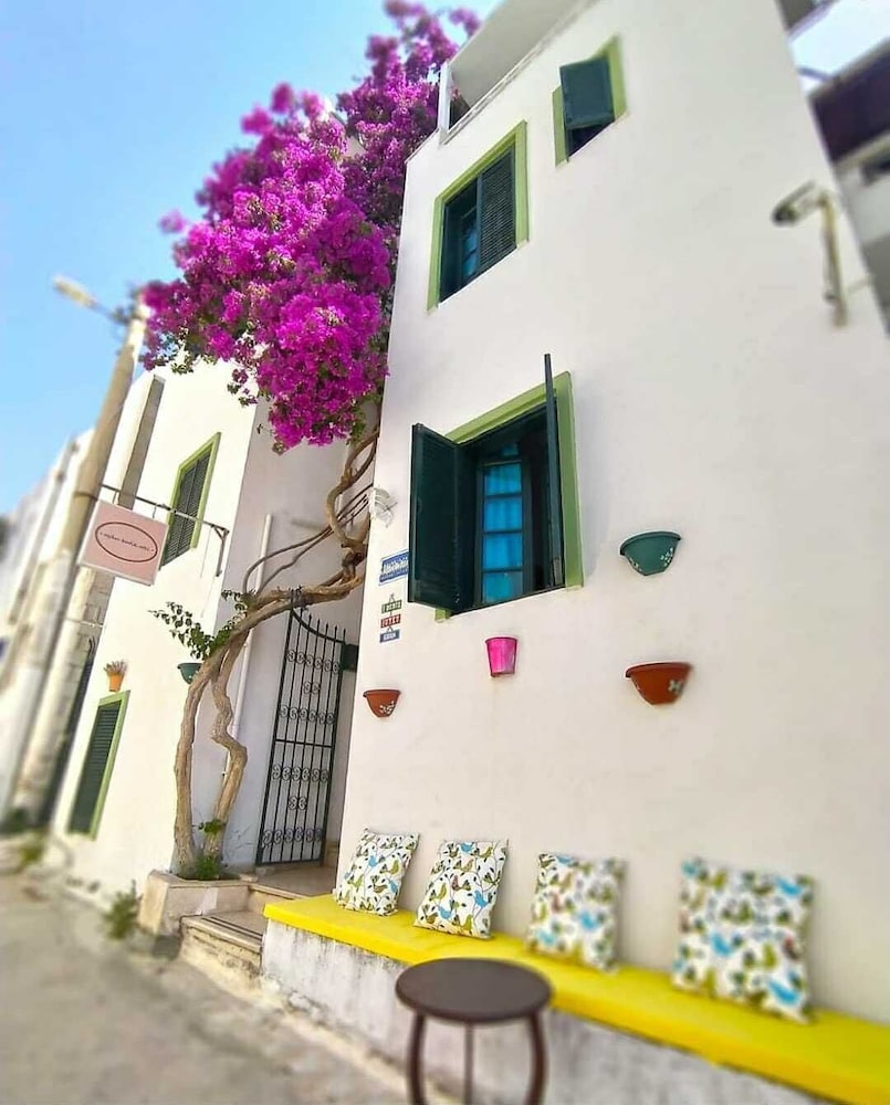 Bodrum Uyku Pansiyon