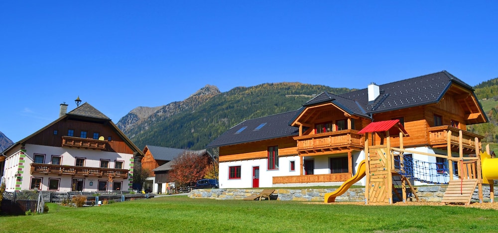 Ferienhaus Denggnhof