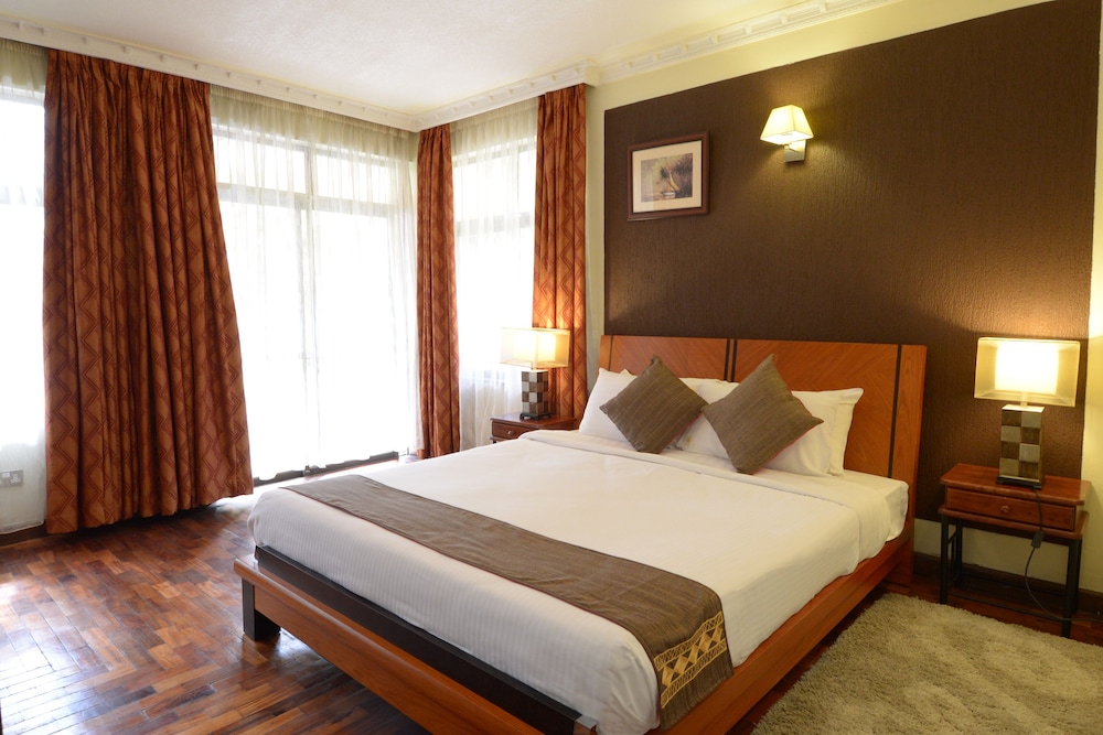 Gemsuites