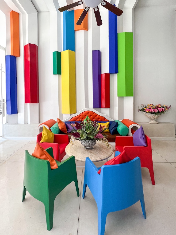 The Color Kata