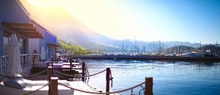 Doria Hotel & Yacht Club Kas