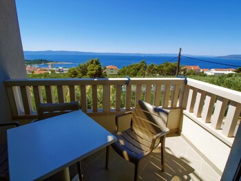 Apartments Adria View