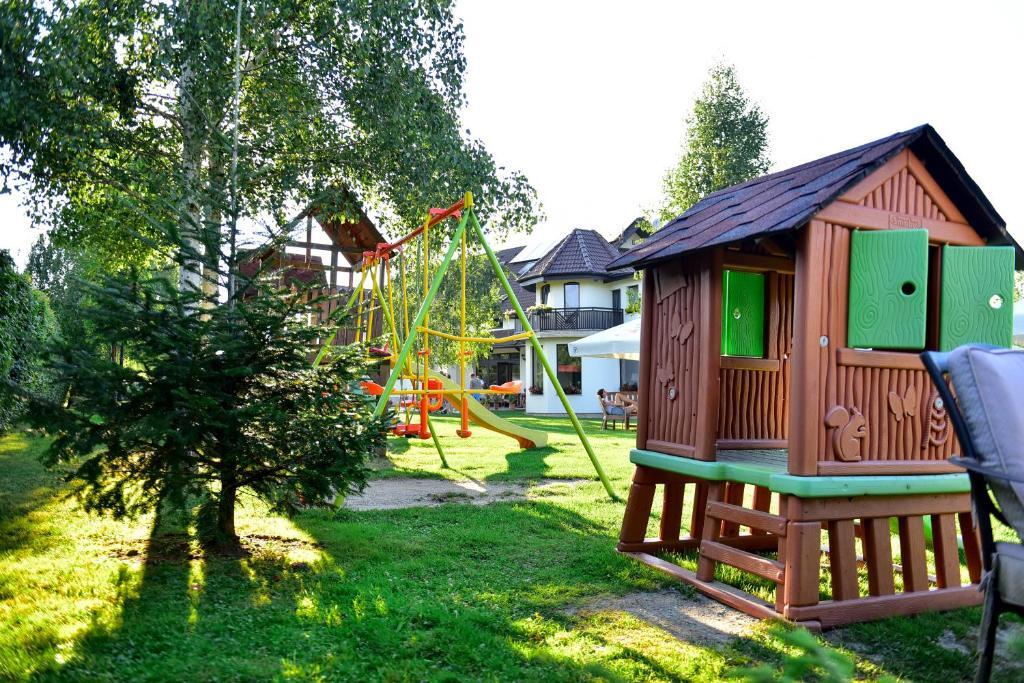 Pension Natura