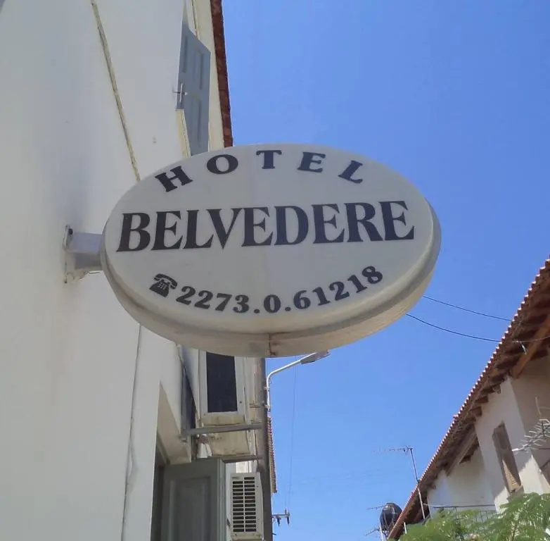 Belvedere