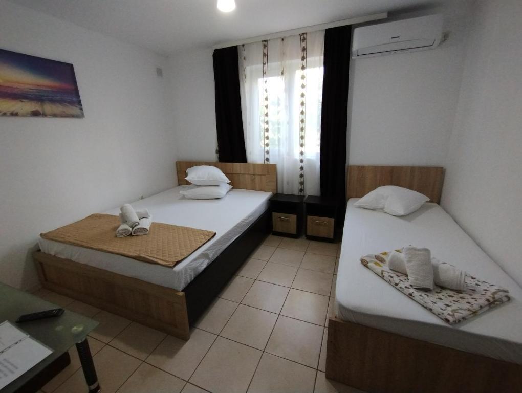 Casa Aura Costinesti