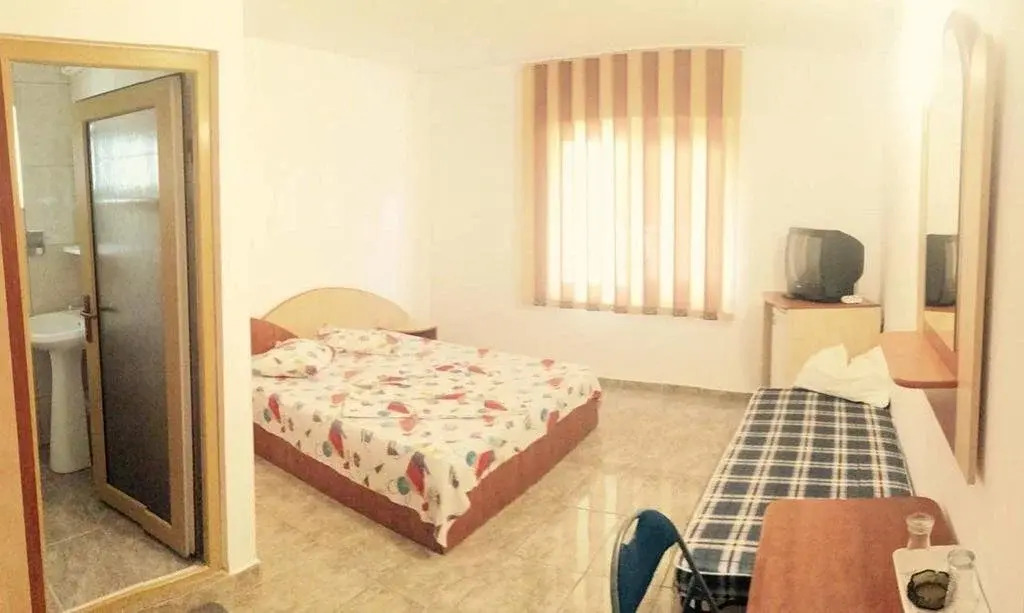 Vila Balan 2