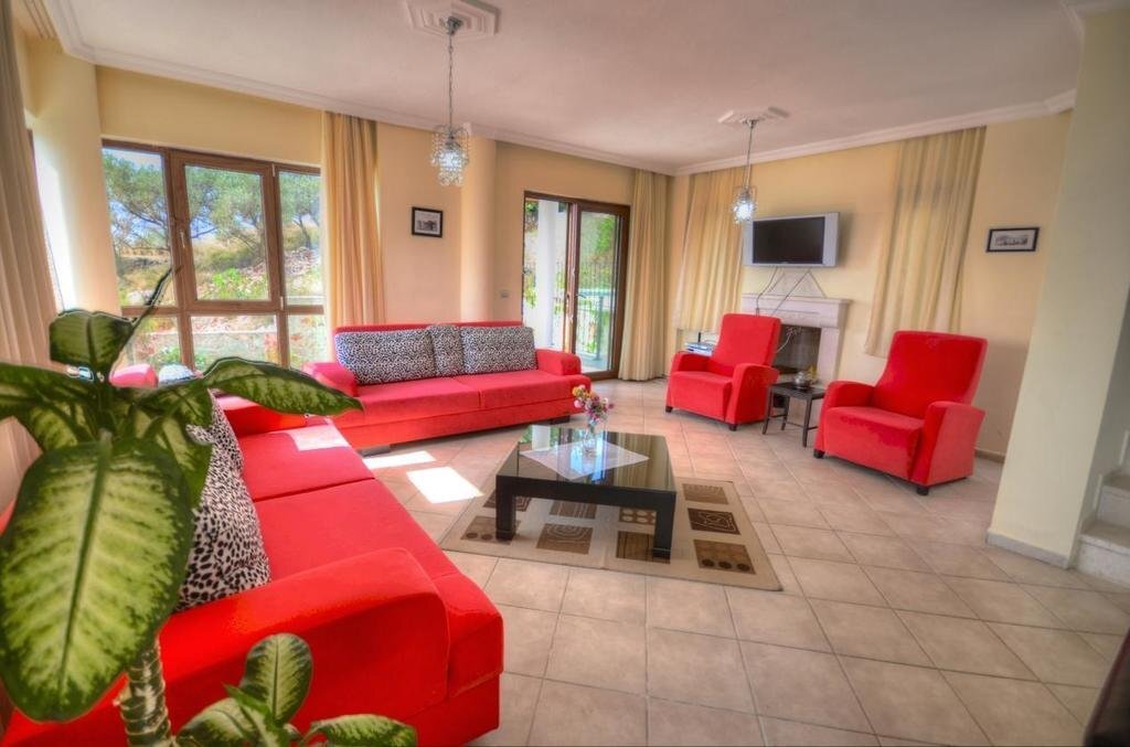 Villa Asya