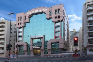 Pearl Residence Hotel Apartments