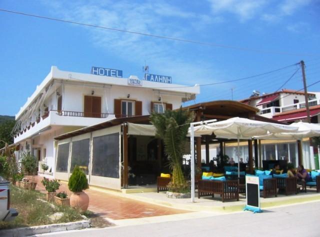 Galini Hotel