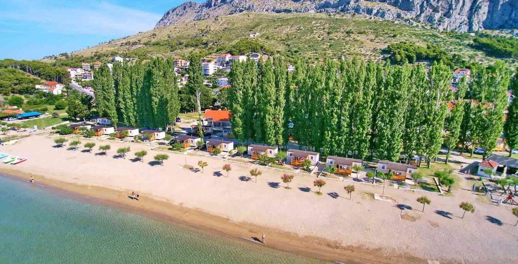 Deluxe Suites Mandic