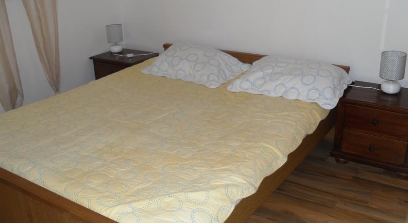 Apartments Bagaric