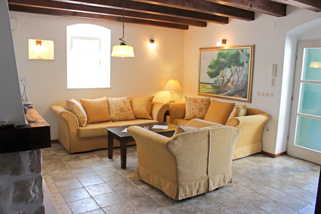 Villa Maruka