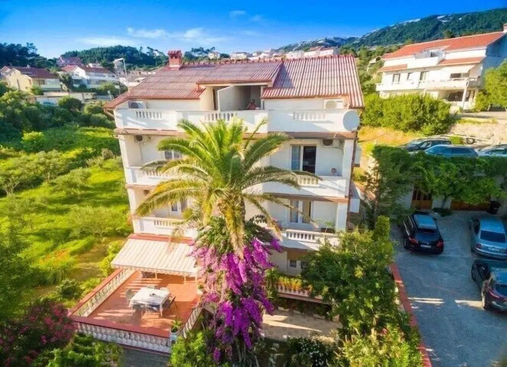 Apartments Padovan