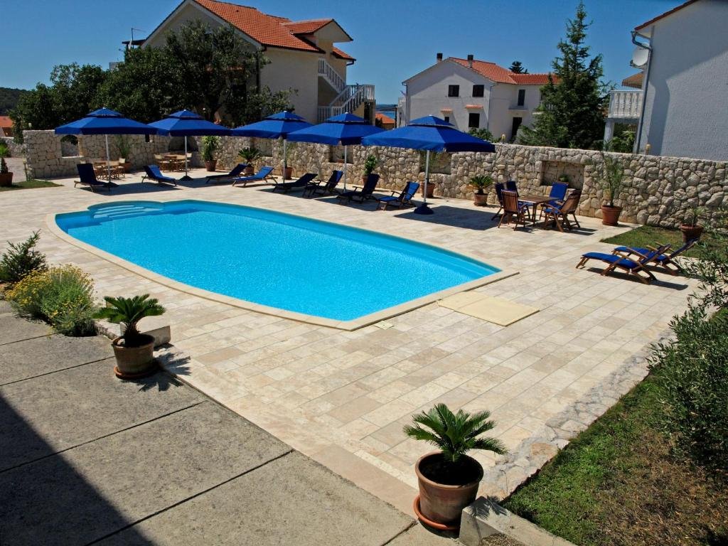 Villa Olga