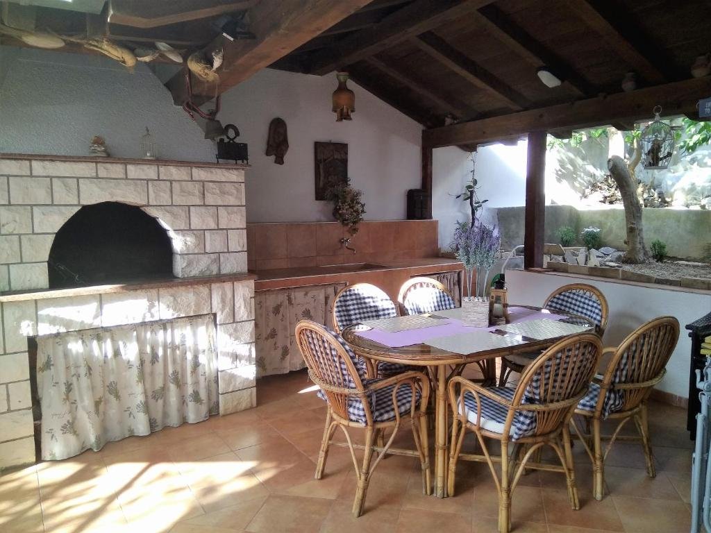 Apartmani Marinka Viskovic