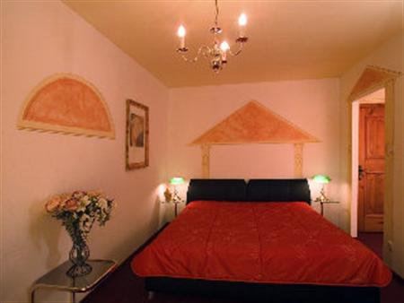 Panorama Sonnenresidenz Waldhotel