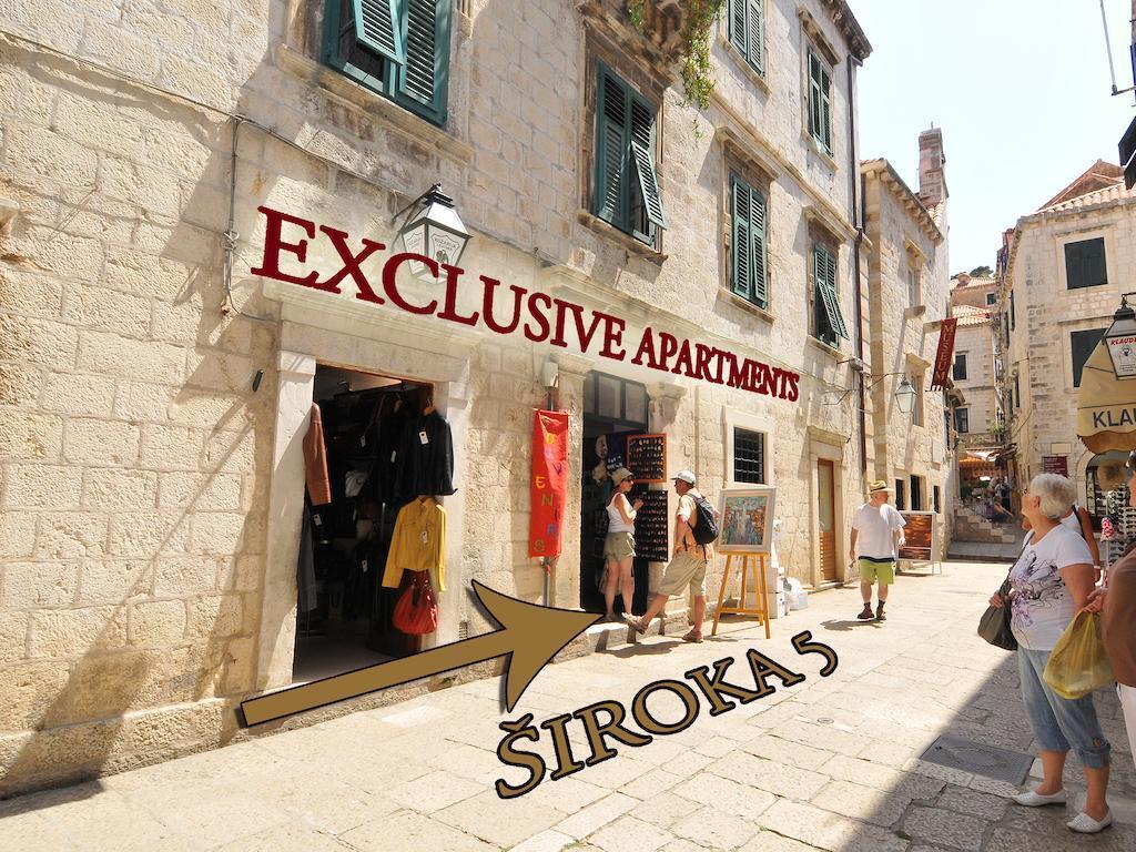 Apartments Green Exclusive