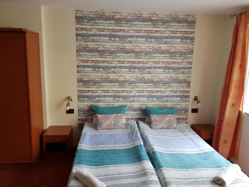 Hostel Vaso