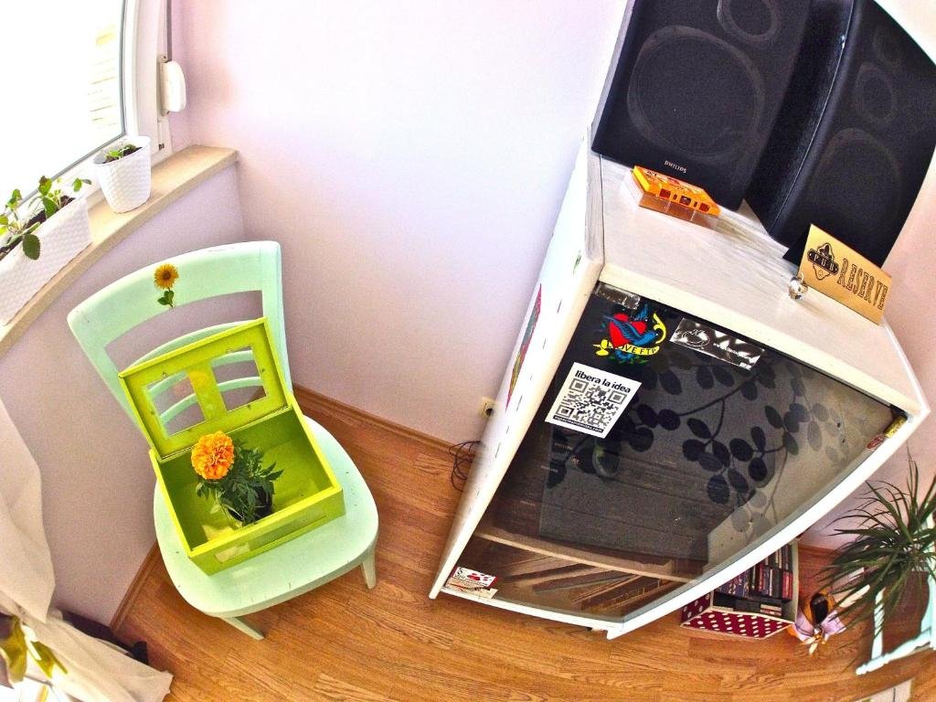 Backpackers Fairytale Hostel