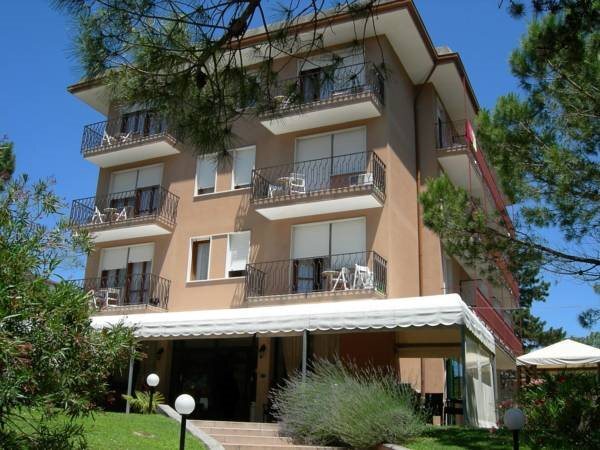 Eden Lignano Pineta