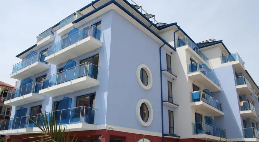 Hotel Nadia