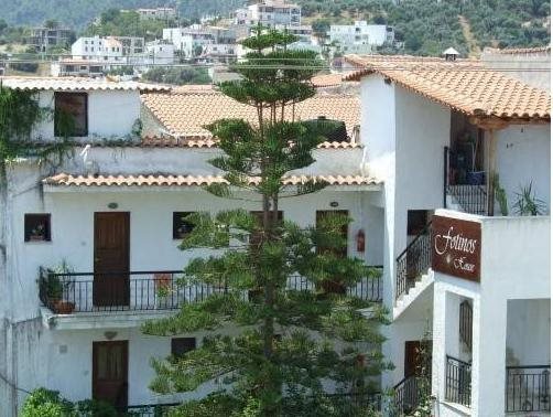 Fotinos House Skiathos