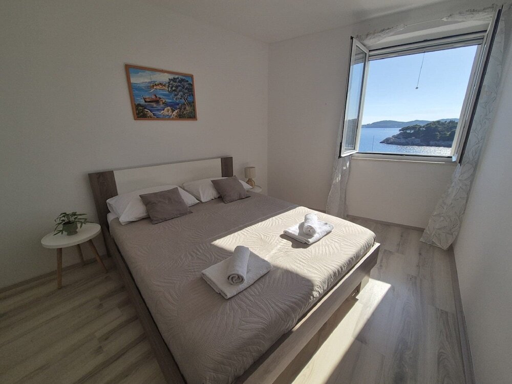 Apartmani Matea