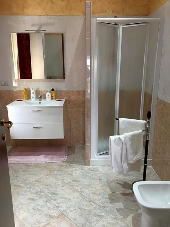 B & B Smallville Fiumicino