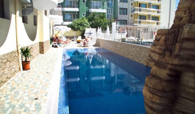 Opal Hotel