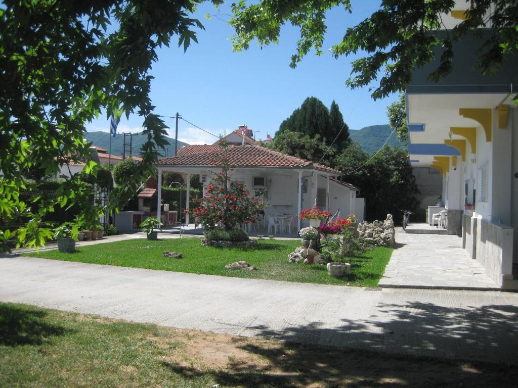 Armiriki Rooms