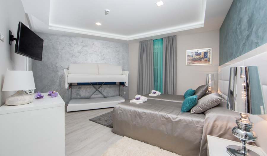 Boutique Hotel Melissa