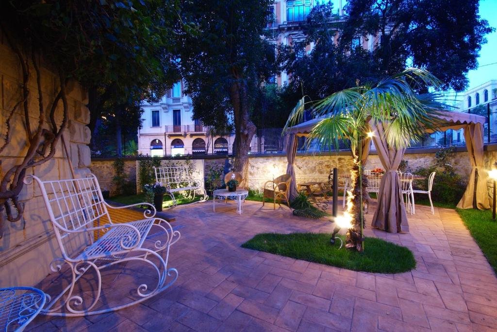 Il Giardino Del Viaggiatore