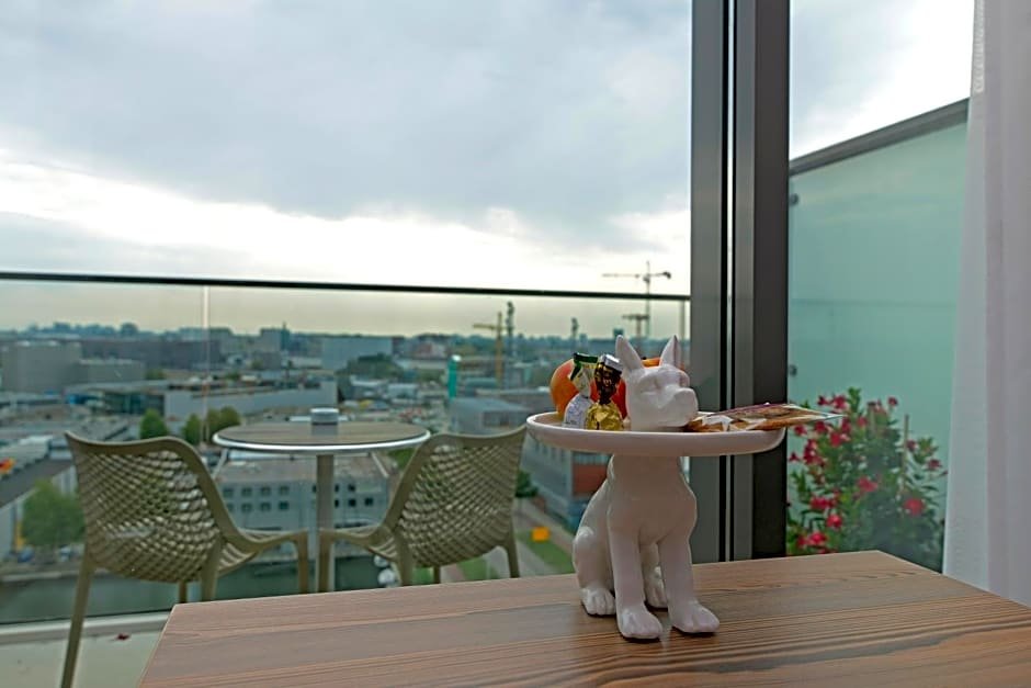 Black Jack Suites Amsterdam
