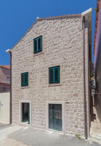 Ragusa City Walls Apartments