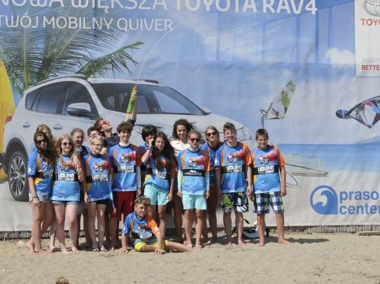 Prasonisi Club Kattavia