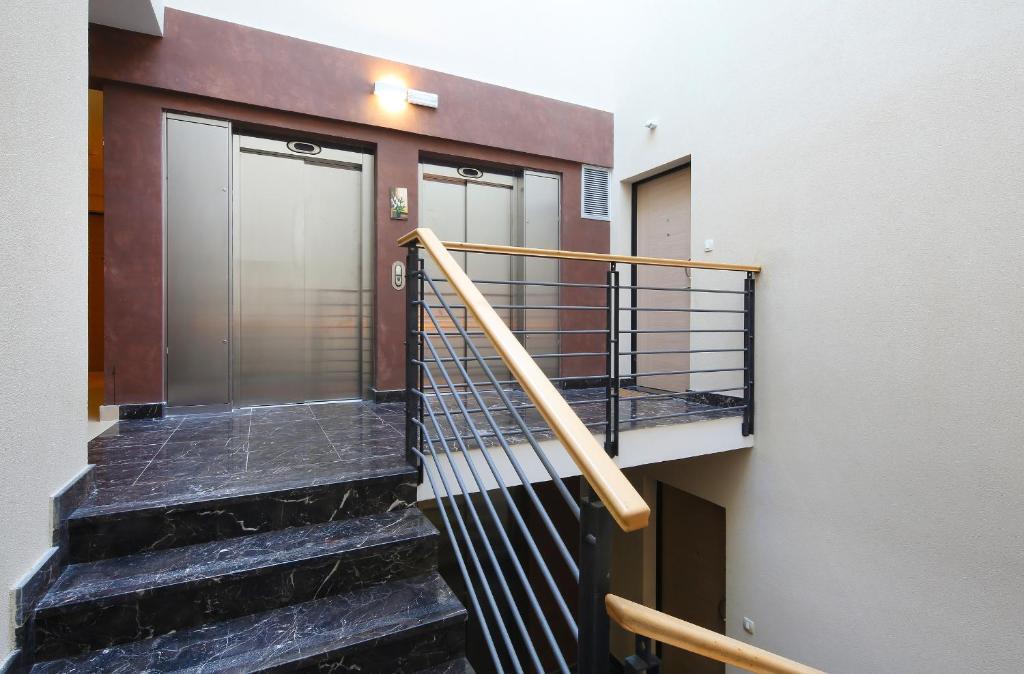 Apartments Pegasus Lux