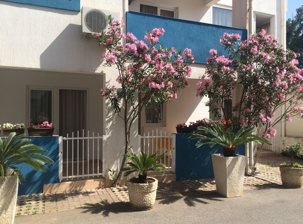 Apartments Aleksic