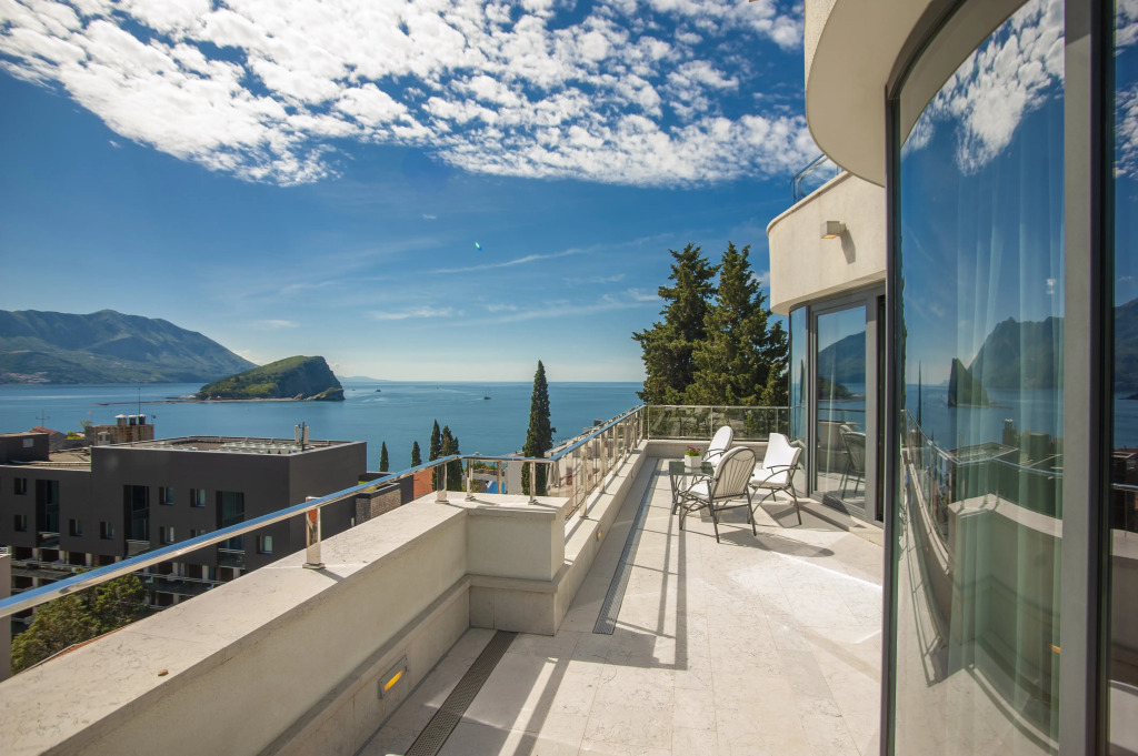 Alexandar Montenegro Luxury Suites & Spa