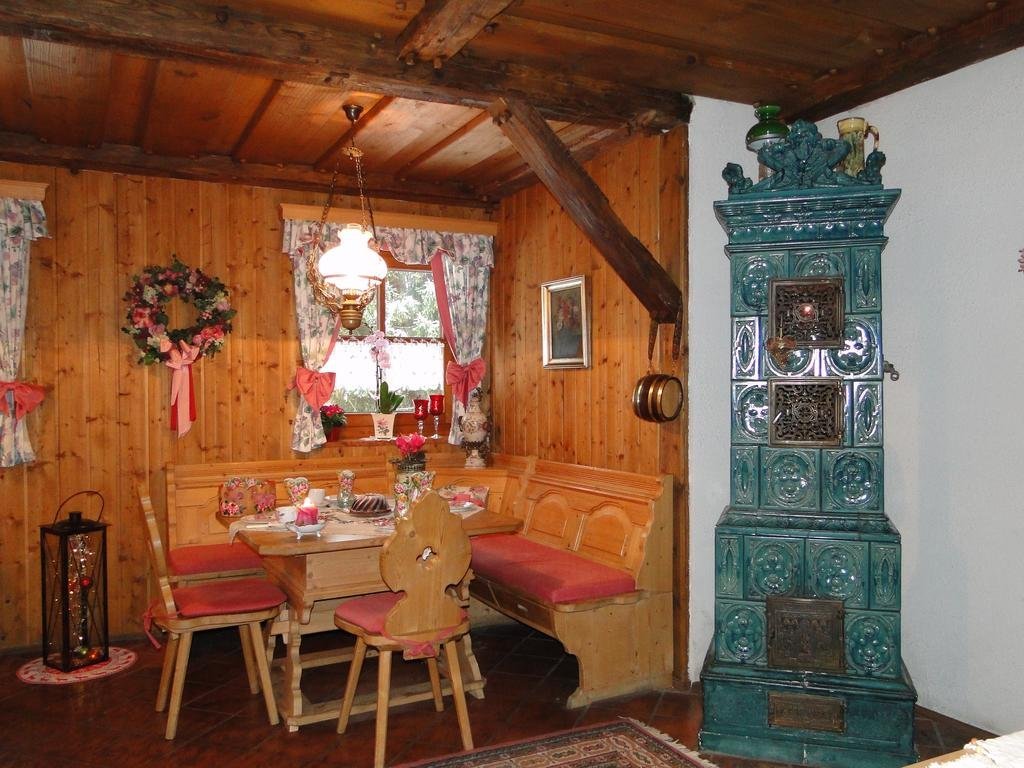 Gastehaus Steinerhof