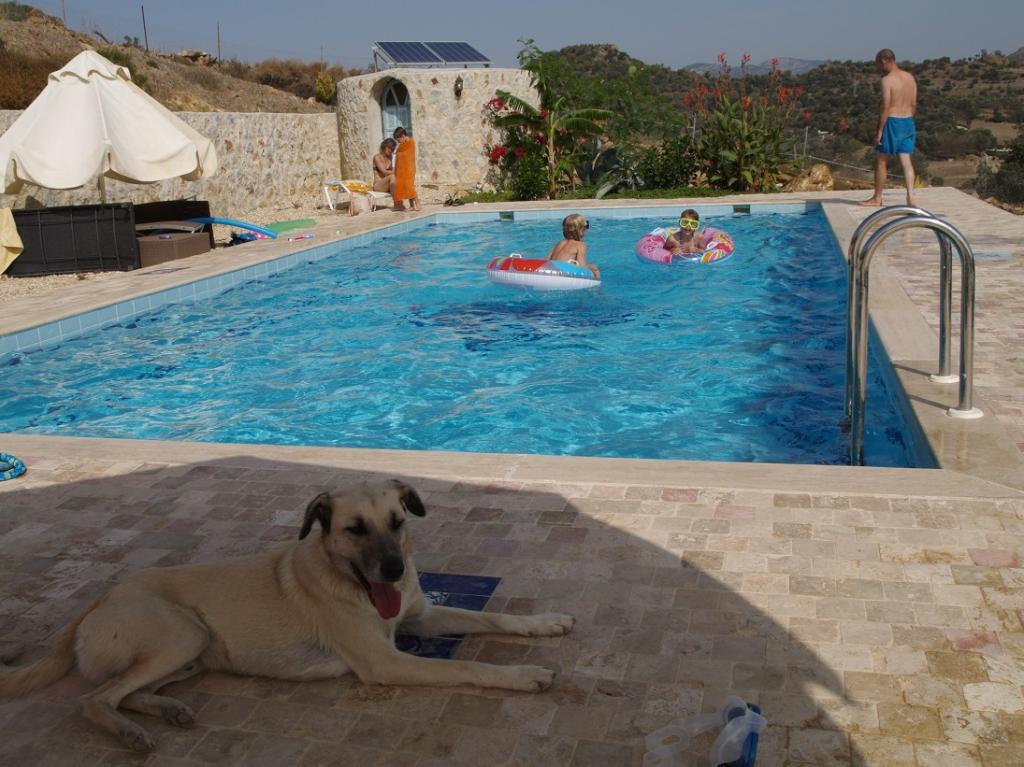 Eco Farm Hotel
