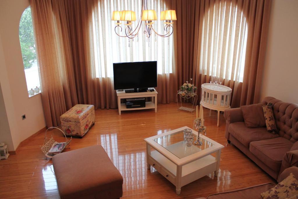 Holiday Home Sime & Cvita