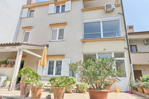 Appartements Veruda