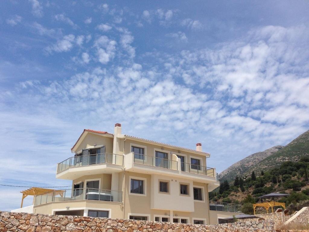 Horizon Villas