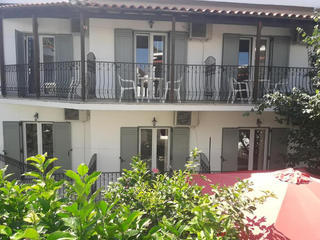 Pension Nikolas