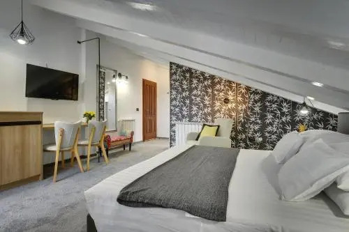Villa Milli